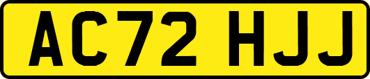 AC72HJJ