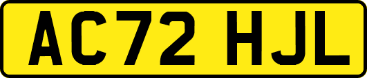 AC72HJL