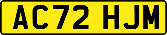 AC72HJM