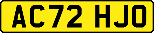 AC72HJO