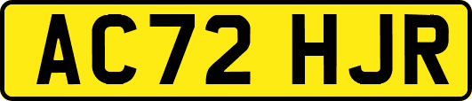 AC72HJR