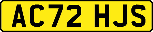 AC72HJS