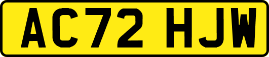 AC72HJW