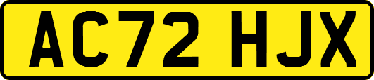 AC72HJX