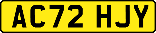 AC72HJY