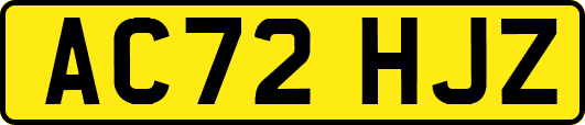 AC72HJZ