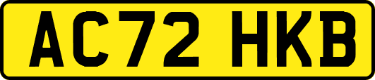 AC72HKB