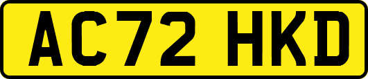 AC72HKD