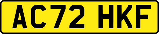AC72HKF