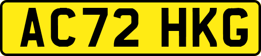 AC72HKG