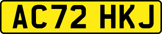 AC72HKJ