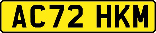 AC72HKM