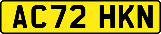 AC72HKN