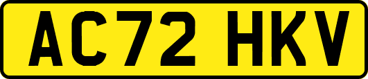 AC72HKV