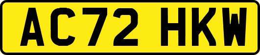 AC72HKW