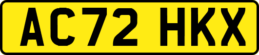 AC72HKX