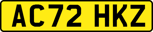 AC72HKZ