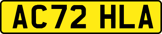 AC72HLA