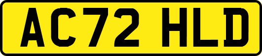 AC72HLD