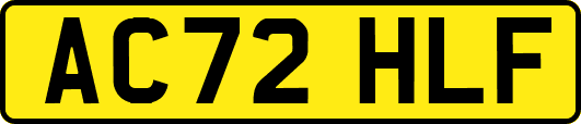 AC72HLF