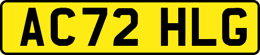 AC72HLG