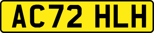 AC72HLH