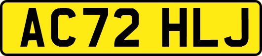 AC72HLJ