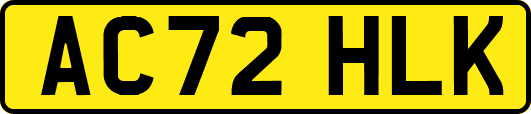 AC72HLK