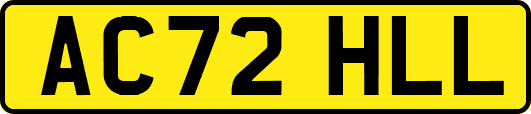 AC72HLL