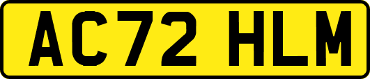 AC72HLM