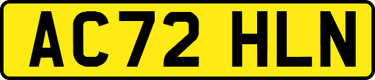 AC72HLN