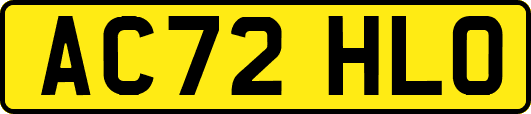 AC72HLO