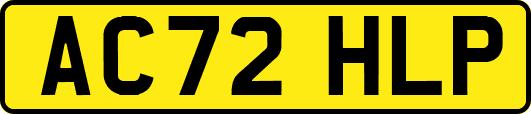 AC72HLP