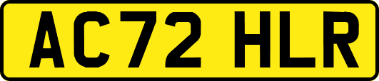 AC72HLR