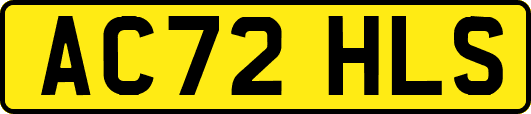 AC72HLS