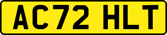AC72HLT