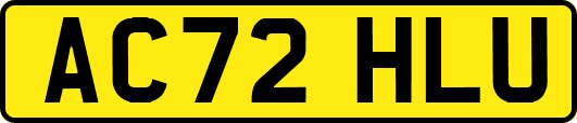 AC72HLU
