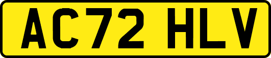 AC72HLV