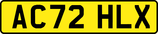 AC72HLX