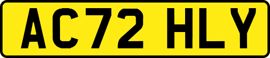 AC72HLY