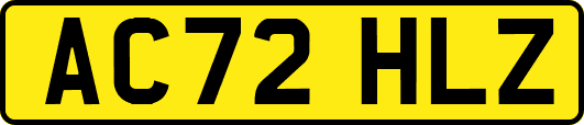AC72HLZ