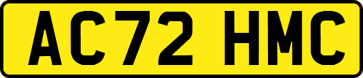 AC72HMC