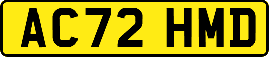 AC72HMD