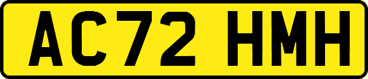 AC72HMH