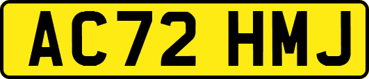 AC72HMJ