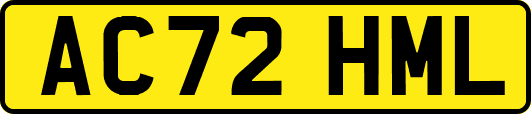 AC72HML