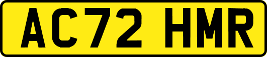 AC72HMR