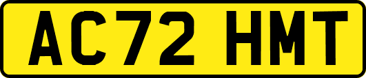 AC72HMT