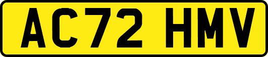 AC72HMV