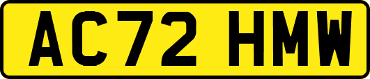AC72HMW